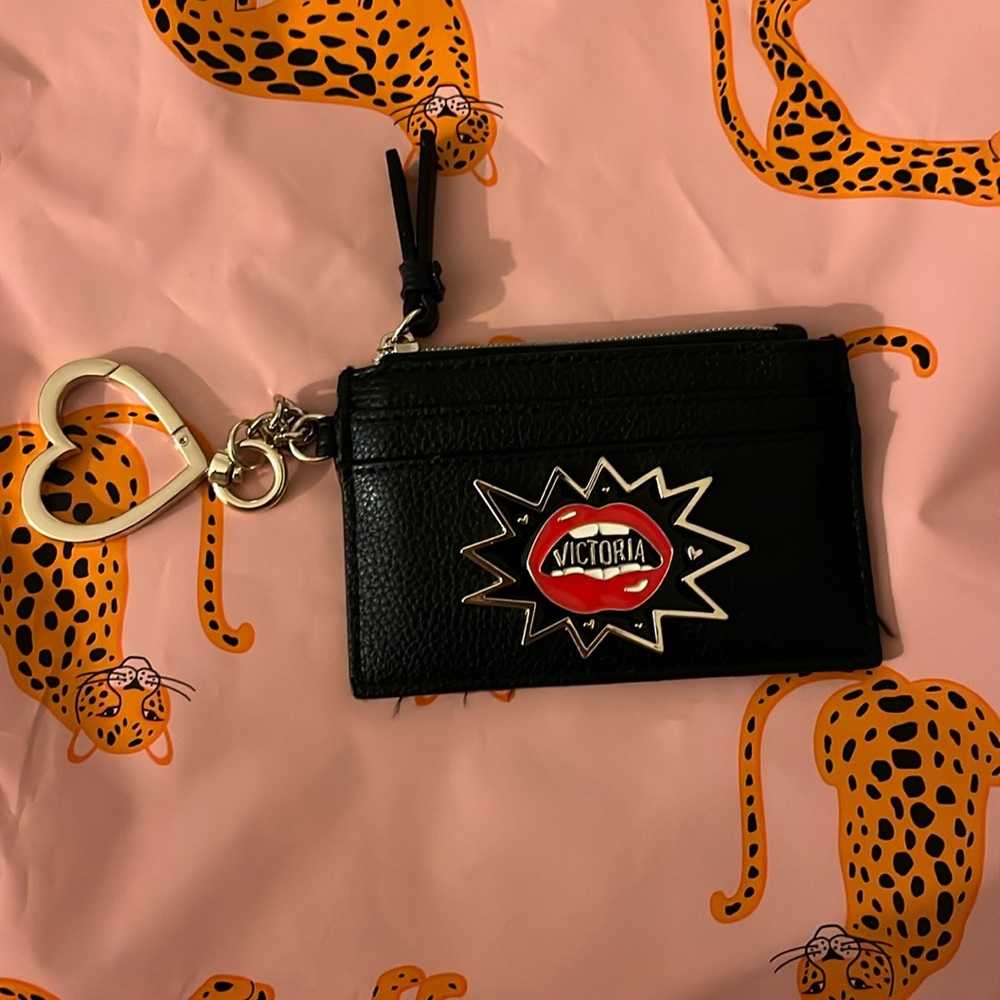 Victoria secret wallet